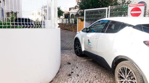 Apartamento T1 Alta Oura By Sunny Deluxe