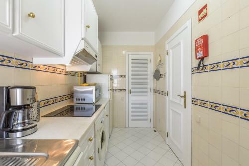 Apartamento Telhas Verdes