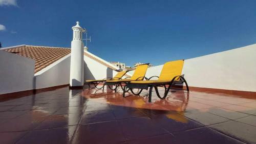 Villa Girassol Privat Pool Beach Albufeira