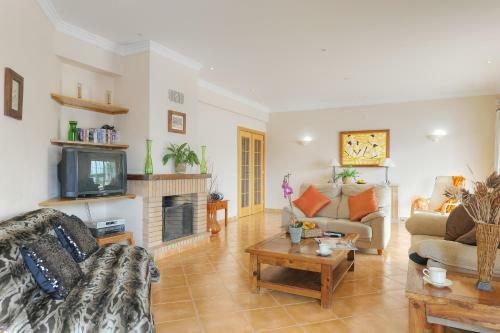Villa Ocre