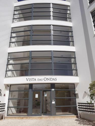 Apartamento Vista Das Ondas Olhos de �gua I