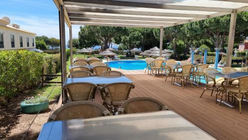 Apartamentos Praia Da Oura By Sunny Deluxe