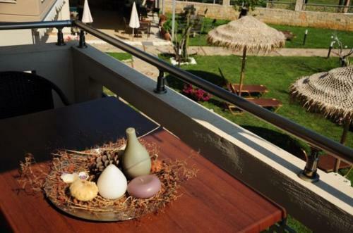 Aparthotel Allea Hotel And Apartments
