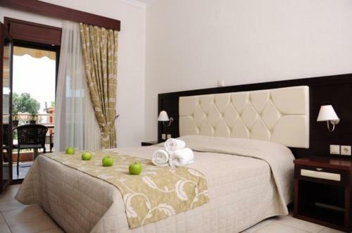 Aparthotel Allea Hotel And Apartments