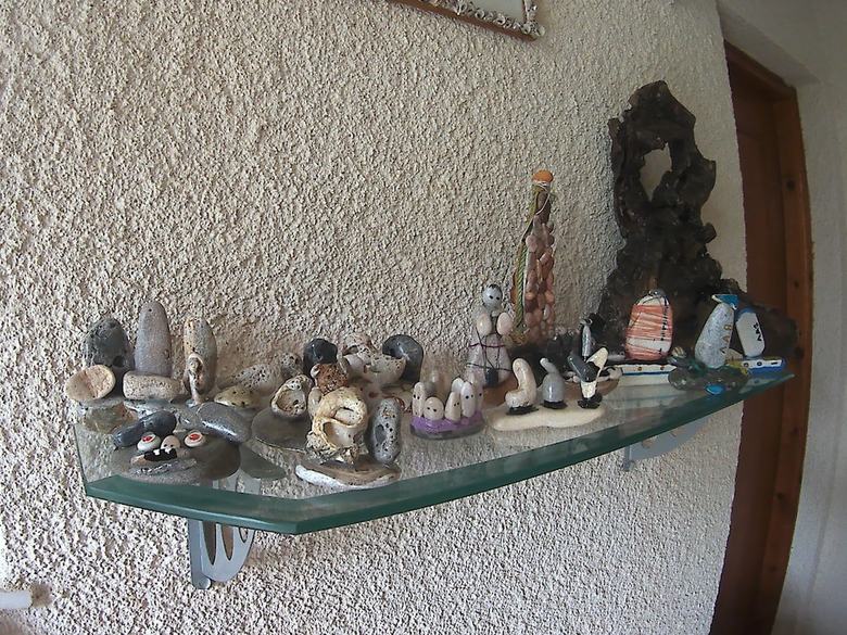Apartamento Eri Studios