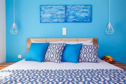 Apartamento Yiannis Studios
