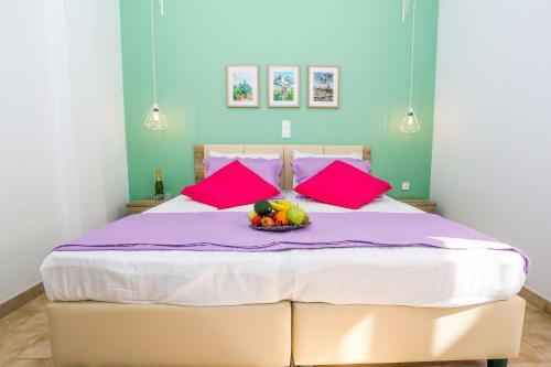 Apartamento Yiannis Studios
