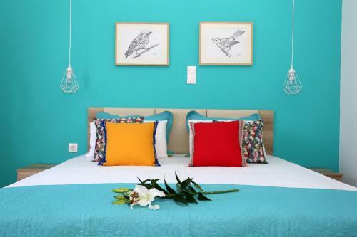 Apartamento Yiannis Studios