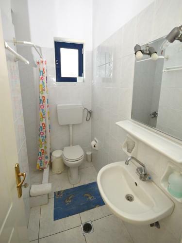 Apartamento Yiannis Studios