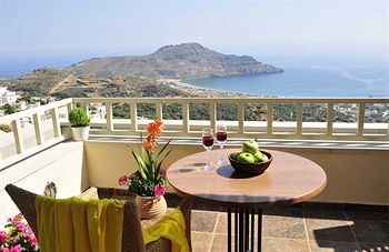 Hotel Stefanos Village