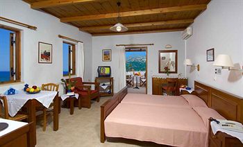 Hotel Stefanos Village
