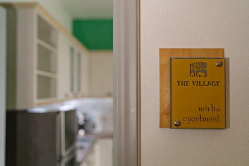 Village Apartments