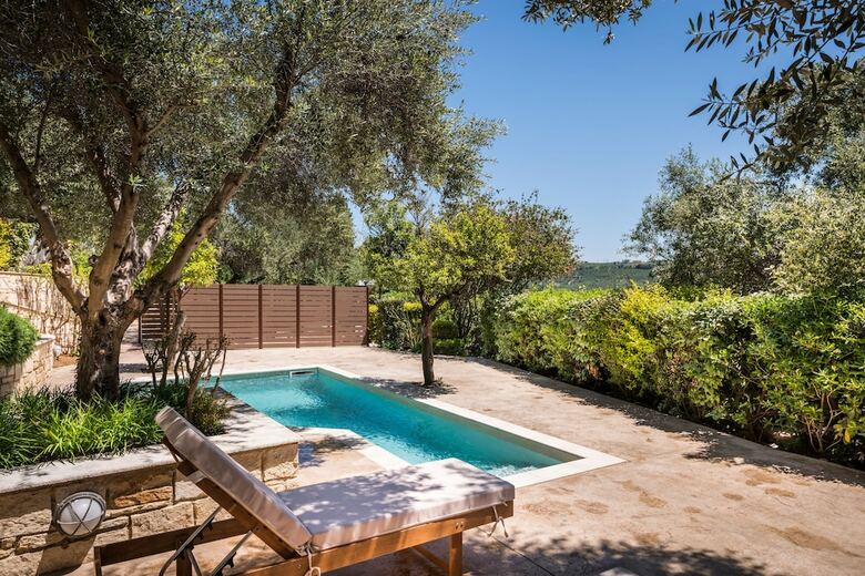 Hotel Spilia Village