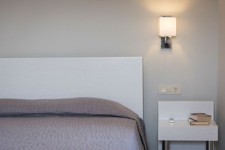 Hotel Spilia Village