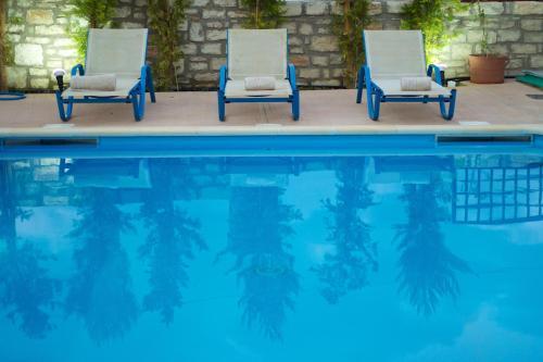 Villa Evanthia