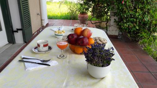 Apartamento Villa Moschona