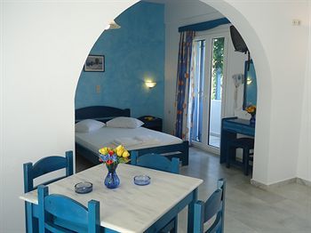 Apartamento Colosseo Star