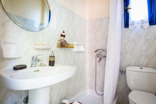Apartamento Aloe Studios
