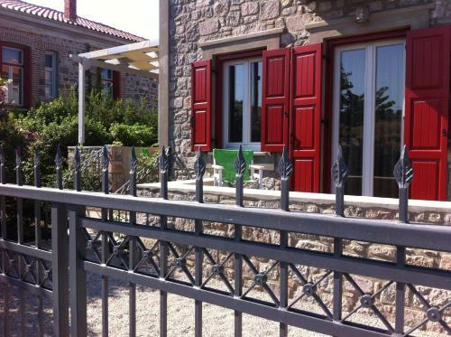 Heliades Maisonettes