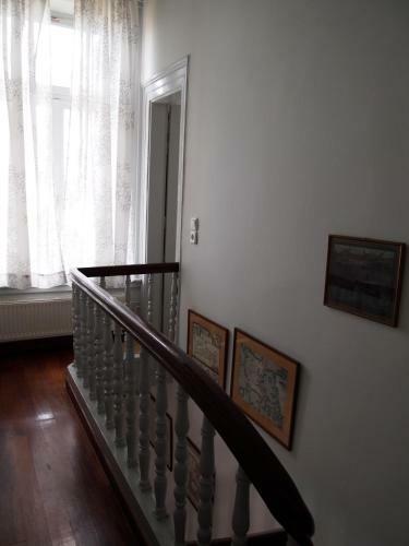 Villa Molyvos Manor