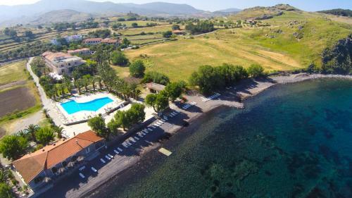 Aphrodite Hotel