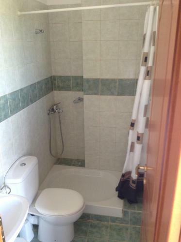 Apartamento Porto Paradiso