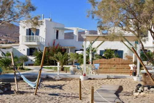 Apartamento Porto Paradiso