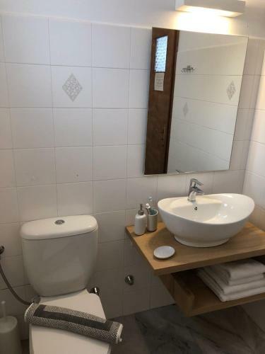 Apartamento Kostas & Joanna Studios