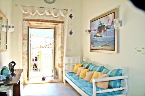 Bed & Breakfast Alicelia Boutique Inn
