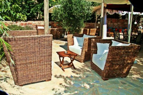 Bed & Breakfast Alicelia Boutique Inn