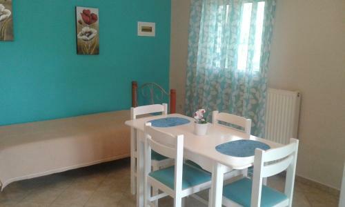 Apartamento Danai