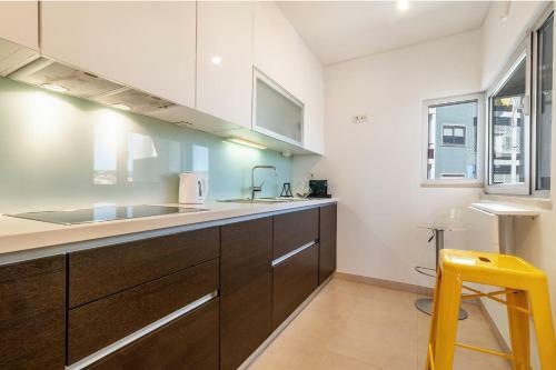 Guestready - Gorgeous Apartment In Alges With Stunning Rooftop Pool