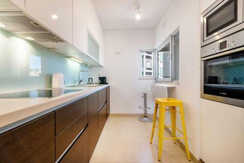 Guestready - Gorgeous Apartment In Alges With Stunning Rooftop Pool