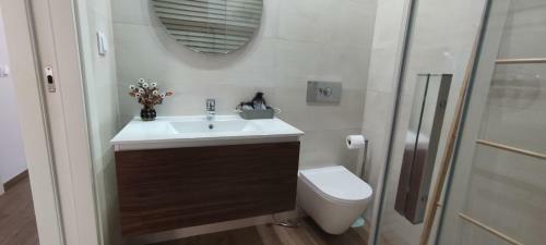 Apartamento 11 Beira Mar - Casas & Papeis