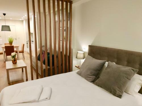 Braga Center Apartments - S�o Vicente