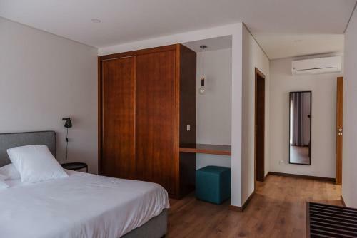 Espetacular Casa Com Piscina, Braga By Izibookings