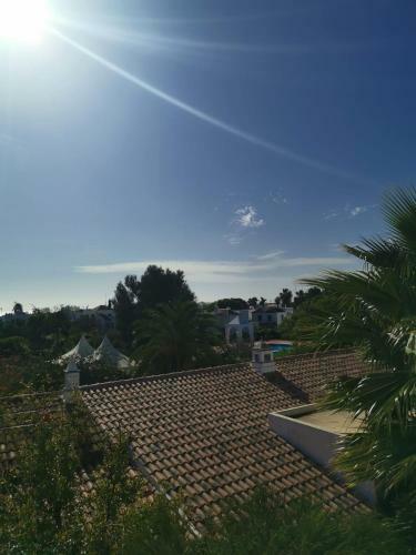 Apartamento Algarent Quinta Velha Jolie 125 Cabanas de Tavira