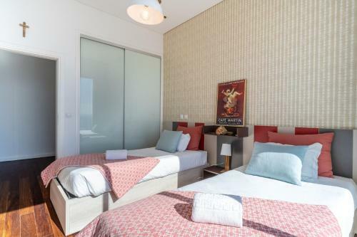 Luxury Villa Carlota With Private Pool