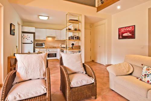 Bmyguest - Aroeira Golf Apartment