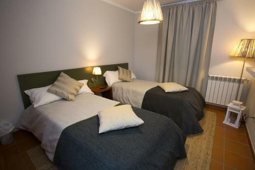 Agroturismo Quinta Do Ch�o Da Vinha