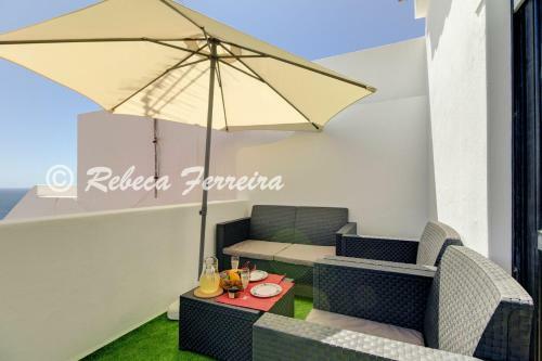 Carvoeiro Apartment Sleeps 4 Wifi