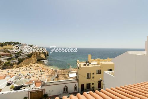 Carvoeiro Apartment Sleeps 4 Wifi