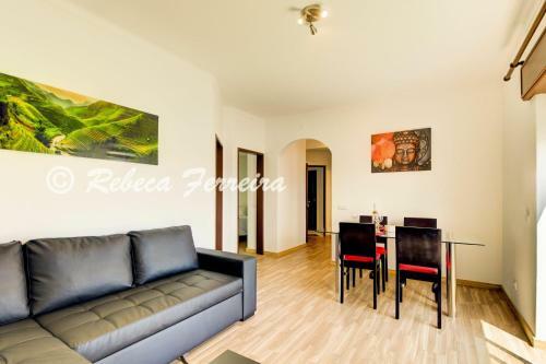 Carvoeiro Apartment Sleeps 4 Wifi