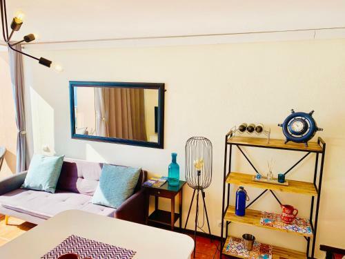 Costa Apartment - Linda Vista