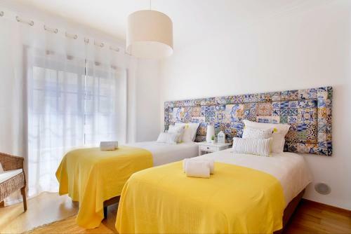 Gorgeous Beach Apartment 6pax - Checkinhome
