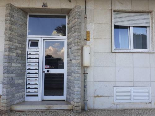 Apartamento Great Flat On The Beach Of Carcavelos