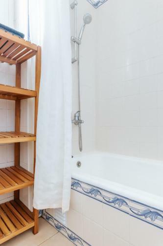 Apartamento Great Flat On The Beach Of Carcavelos
