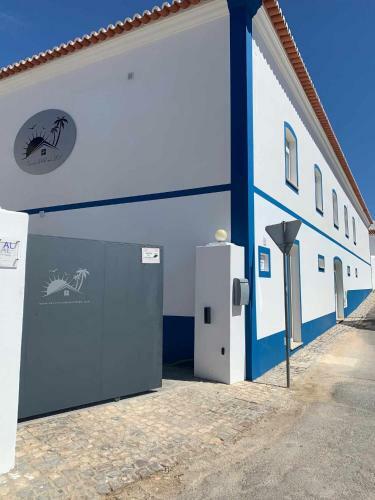 Bed & Breakfast Carvoeiro Beb And Spa