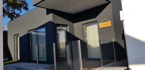 Artvilla Tourism Houses