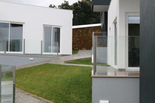 Artvilla Tourism Houses